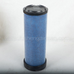 32143-12400 Fusheng airman mobile air compressor original parts safety filter element
