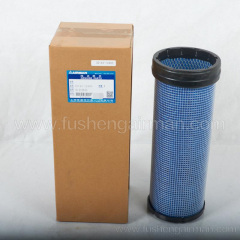 32143-12400 Fusheng airman mobile air compressor original parts safety filter element