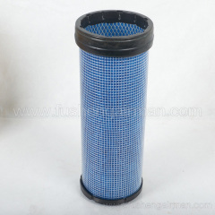 32143-12400 Fusheng airman mobile air compressor original parts safety filter element
