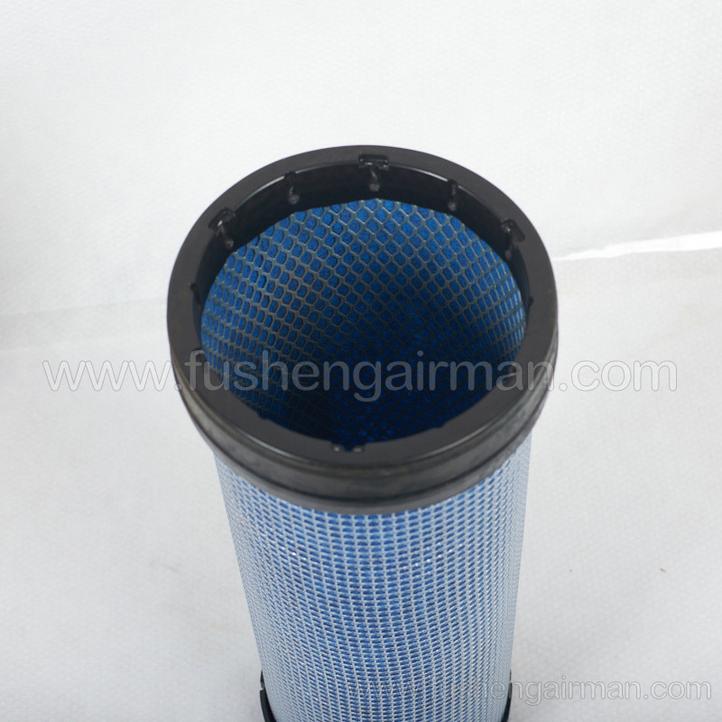 32143-12400 Fusheng airman mobile air compressor original parts safety filter element