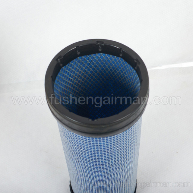 32143-12400 Fusheng airman mobile air compressor original parts safety filter element