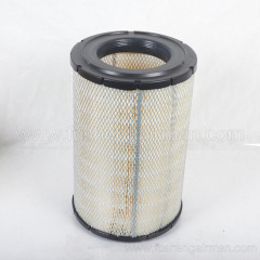 32143-12500 Fusheng airman mobile air compressor original spare parts main air filter cartridge outer element