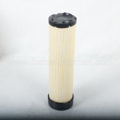32143-12600 Fusheng airman mobile screw air compressor original spare parts safety cartridge inner element