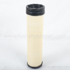 32143-12600 Fusheng airman mobile screw air compressor original spare parts safety cartridge inner element