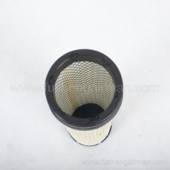 32143-12600 Fusheng airman mobile screw air compressor original spare parts safety cartridge inner element