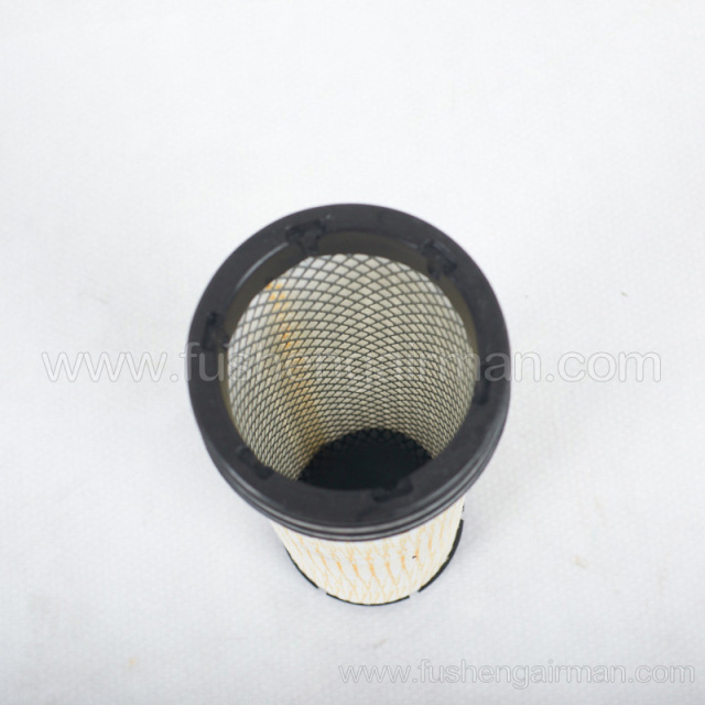 32143-12600 Fusheng airman mobile screw air compressor original spare parts safety cartridge inner element