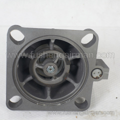 2605363710=71222332-31100 Fusheng ESSENCE Screw Compressor Original Air Inlet Valve DN50