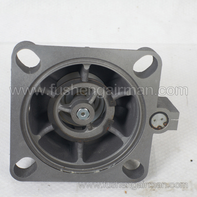 2605363710=71222332-31100 Fusheng ESSENCE Screw Compressor Original Air Inlet Valve DN50