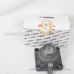 2605363710=71222332-31100 Fusheng ESSENCE Screw Compressor Original Air Inlet Valve DN50