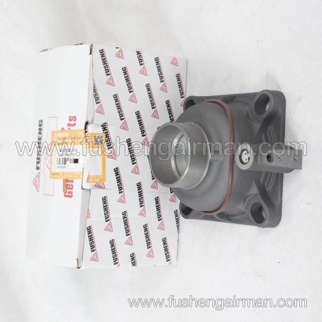 2605363710=71222332-31100 Fusheng ESSENCE Screw Compressor Original Air Inlet Valve DN50