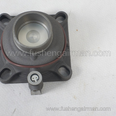 2605363710=71222332-31100 Fusheng ESSENCE Screw Compressor Original Air Inlet Valve DN50