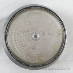 2617310010 Fusheng Refrigeration Compressor Genuine Parts BSR21X Intake Screen