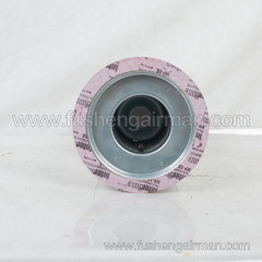 2116010170 Fusheng Screw Compressor Parts 3.5m³/min Oil Separator SFH11 model