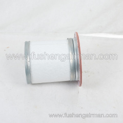 2116010170 Fusheng Screw Compressor Parts 3.5m³/min Oil Separator SFH11 model