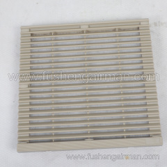 2116109997 Fusheng Screw Compressor Genuine Parts ZL-256 Ventilation Filter Set