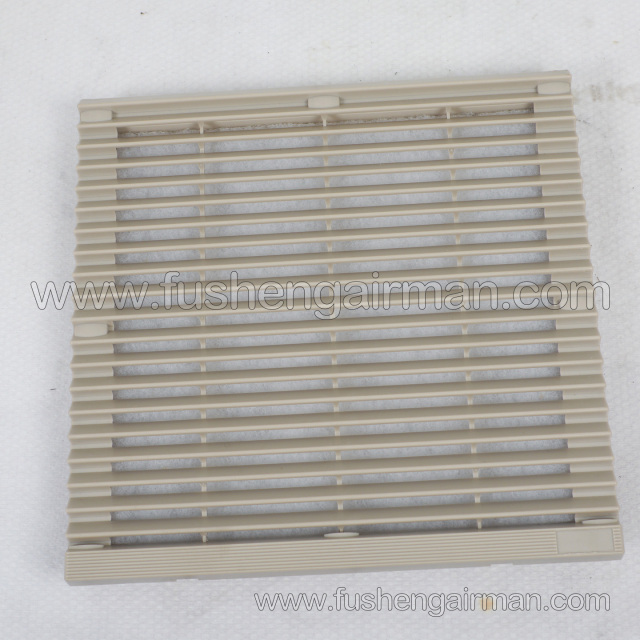 2116109997 Fusheng Screw Compressor Genuine Parts ZL-256 Ventilation Filter Set