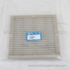 2116109997 Fusheng Screw Compressor Genuine Parts ZL-256 Ventilation Filter Set