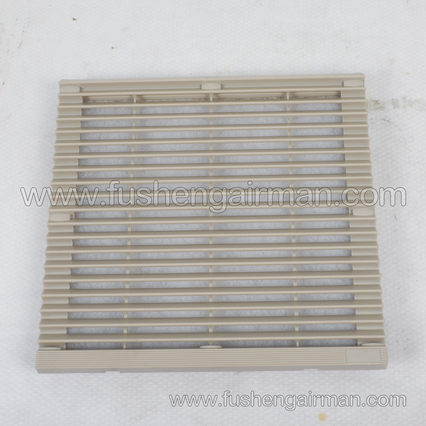2116109997 Fusheng Screw Compressor Genuine Parts ZL-256 Ventilation Filter Set