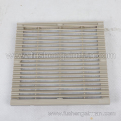 2116109997 Fusheng Screw Compressor Genuine Parts ZL-256 Ventilation Filter Set