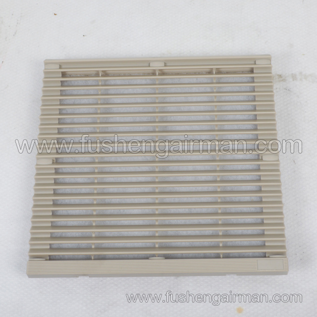 2116109997 Fusheng Screw Compressor Genuine Parts ZL-256 Ventilation Filter Set