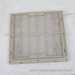 2116109997 Fusheng Screw Compressor Genuine Parts ZL-256 Ventilation Filter Set
