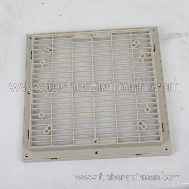 2116109997 Fusheng Screw Compressor Genuine Parts ZL-256 Ventilation Filter Set