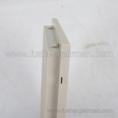 2116109997 Fusheng Screw Compressor Genuine Parts ZL-256 Ventilation Filter Set