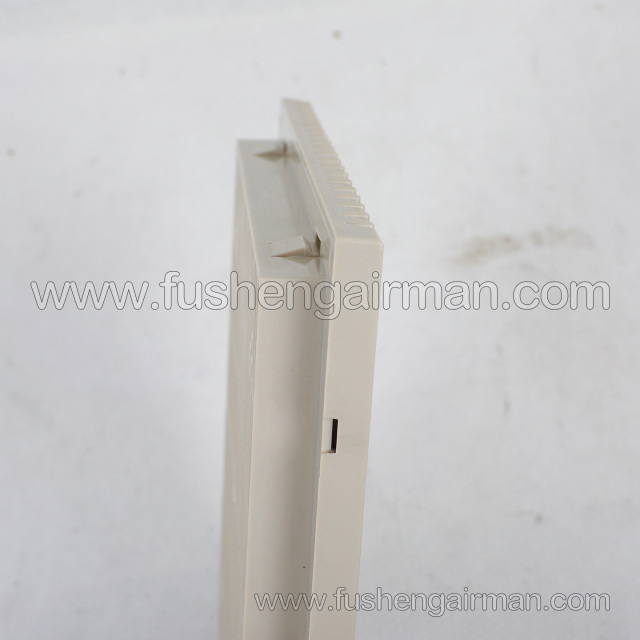 2116109997 Fusheng Screw Compressor Genuine Parts ZL-256 Ventilation Filter Set
