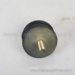 31130-09200 Fusheng airman mobile air compressor original shock pad for head K-100