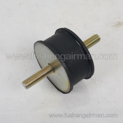 31130-09200 Fusheng airman mobile air compressor original shock pad for head K-100