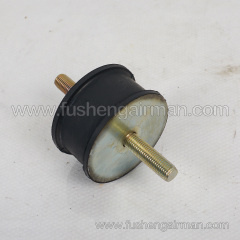 31130-09200 Fusheng airman mobile air compressor original shock pad for head K-100