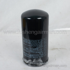37438-09400 Fusheng airman mobile air compressor OEM parts oil filter element oil filter