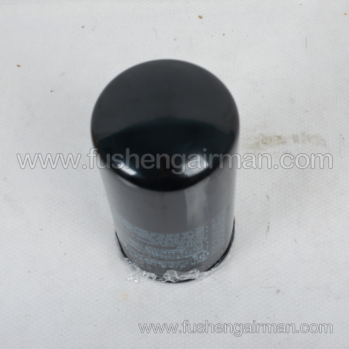 37438-09400 Fusheng airman mobile air compressor OEM parts oil filter element oil filter