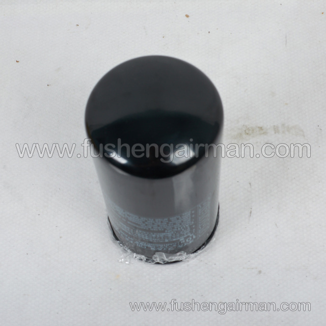37438-09400 Fusheng airman mobile air compressor OEM parts oil filter element oil filter