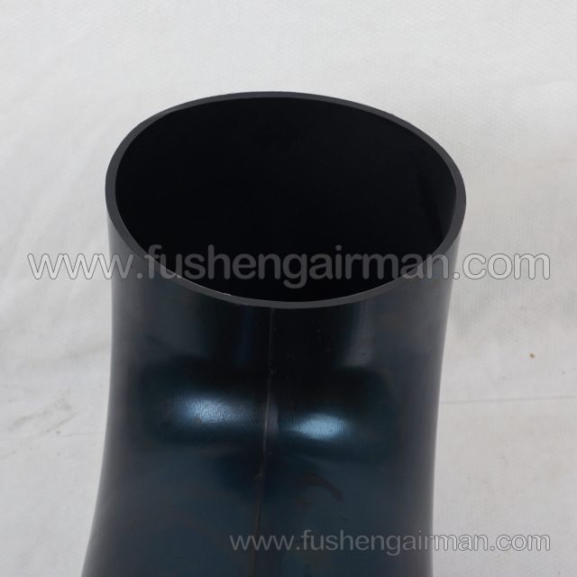 49181886 Ingersoll Rand Centrifugal Air Compressor Genuine Parts Molded Pipe