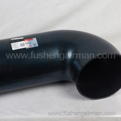 49181886 Ingersoll Rand Centrifugal Air Compressor Genuine Parts Molded Pipe