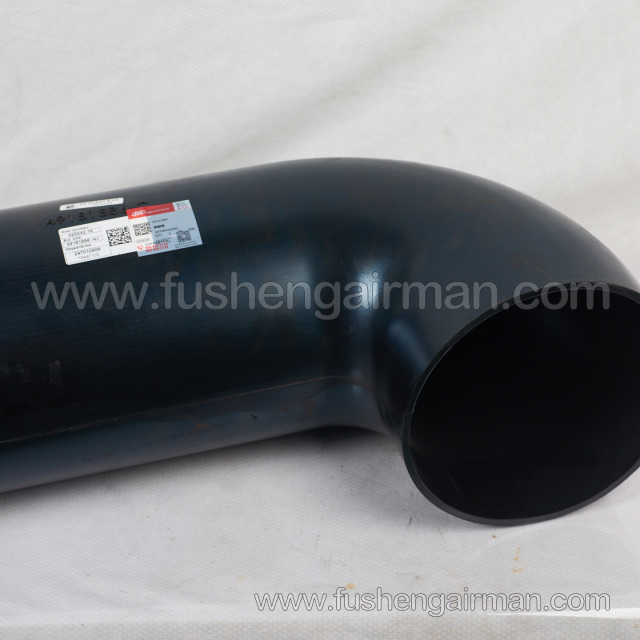 49181886 Ingersoll Rand Centrifugal Air Compressor Genuine Parts Molded Pipe