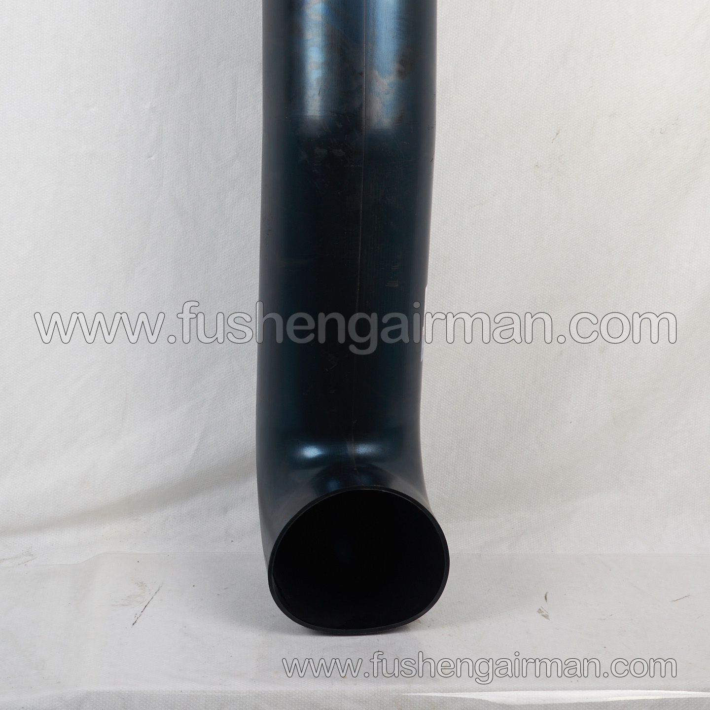49181886 Ingersoll Rand Centrifugal Air Compressor Genuine Parts Molded Pipe