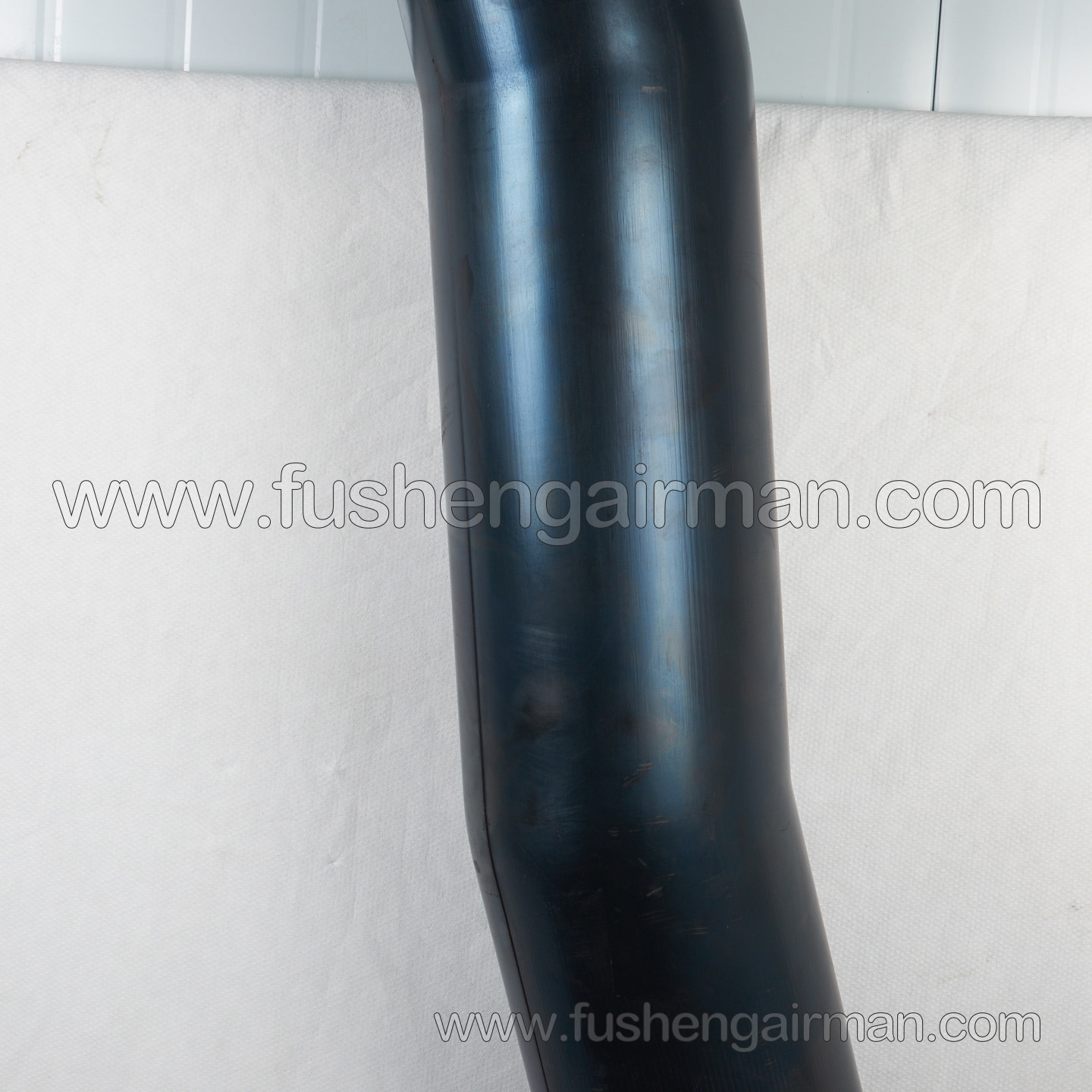 49181886 Ingersoll Rand Centrifugal Air Compressor Genuine Parts Molded Pipe