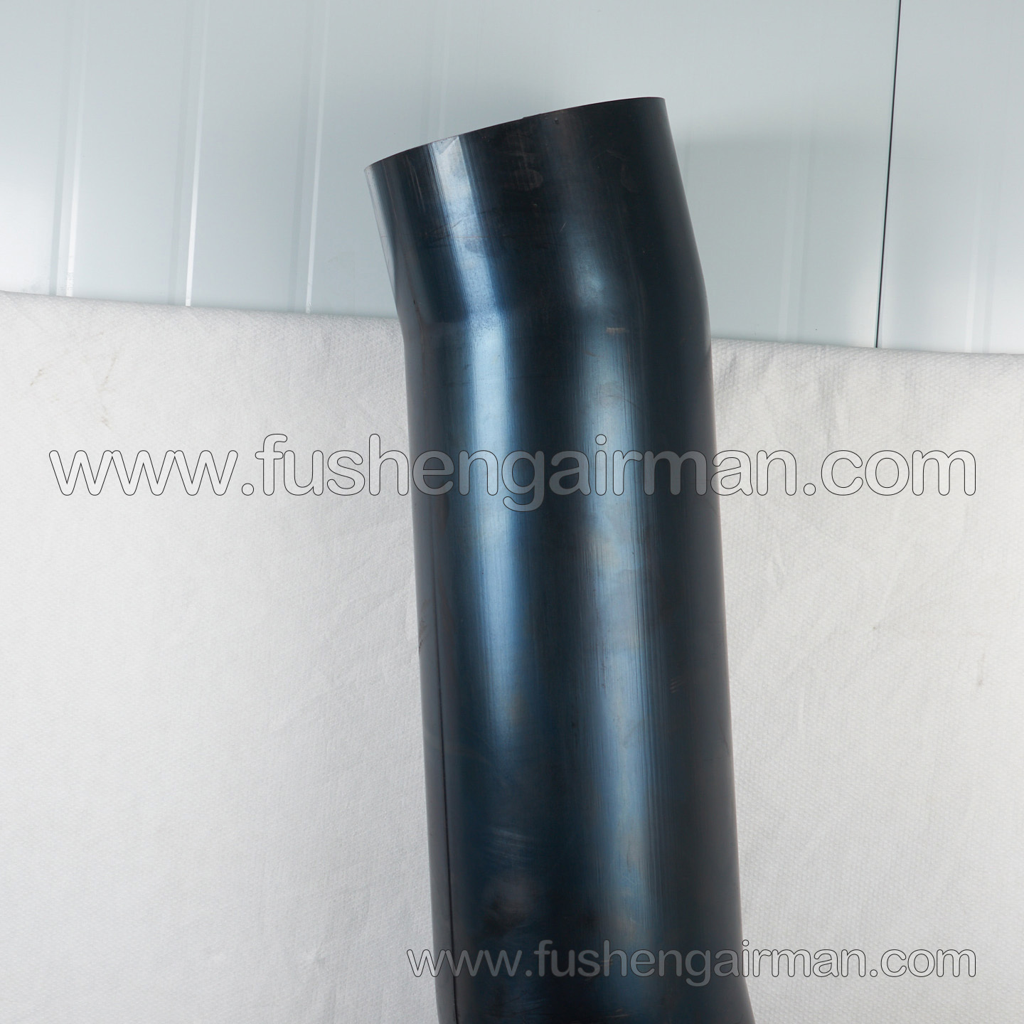 49181886 Ingersoll Rand Centrifugal Air Compressor Genuine Parts Molded Pipe