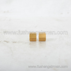 03734-54015 Fusheng airman mobile air compressor original parts ferrule nut 1/8 crews