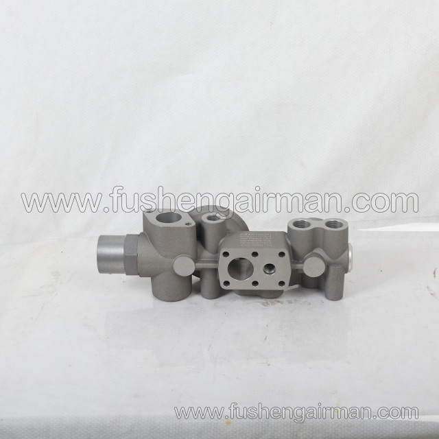 2104080181 Fusheng Screw Compressor 3/4,71~83℃ Combination Valve(Bottom Feed CTV-32T-FS)