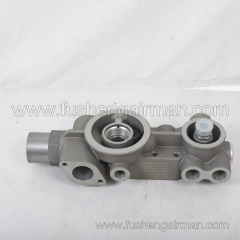 2104080181 Fusheng Screw Compressor 3/4,71~83℃ Combination Valve(Bottom Feed CTV-32T-FS)