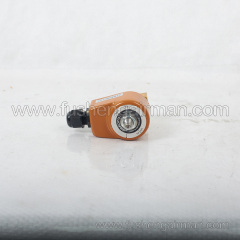 2104090193 fusheng refrigeration compressor 30bar,110V,2 position 2-way,N.O solenoid valve (normally open)