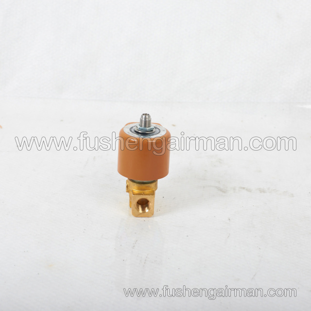 2104090193 fusheng refrigeration compressor 30bar,110V,2 position 2-way,N.O solenoid valve (normally open)