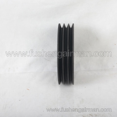 2113020295 Fusheng Screw Compressor Original Parts SPA-200-3-Ø48mm Taper Sleeve Pulley