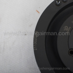 2113020295 Fusheng Screw Compressor Original Parts SPA-200-3-Ø48mm Taper Sleeve Pulley
