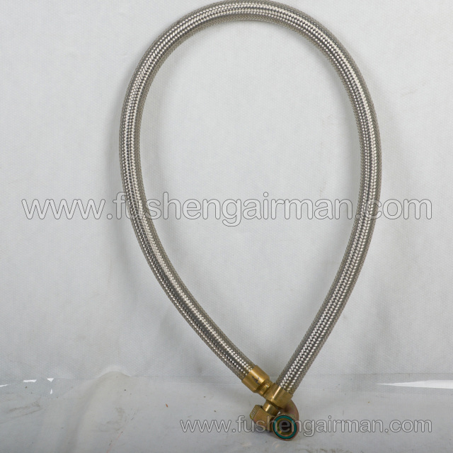 2605463062 Fusheng Screw Compressor Genuine Parts SA4A High Pressure Hose