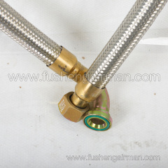 2605463062 Fusheng Screw Compressor Genuine Parts SA4A High Pressure Hose