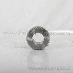 2625021920/2625021910 Fusheng Air Compressor SW31 Synchronous Gear Set_i=0.8